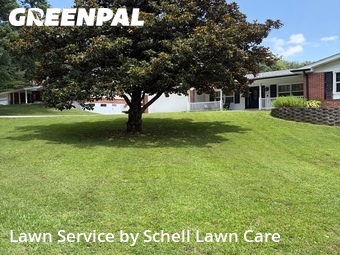 Lawn Service nearby Fenton, MO, 