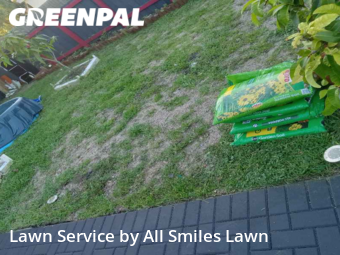 Lawn Mowing Service nearby Dania Beach, FL, 