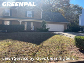 Lawn Service nearby Marietta, GA, 