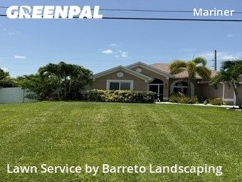 Lawn Care Service nearby Cape Coral, FL, 