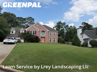 Lawn Mowing nearby Suwanee, GA, 