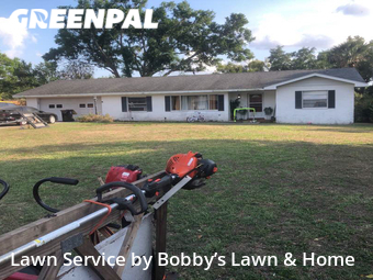 Lawn Mow nearby Lakeland, FL, 