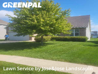Lawn Care Service nearby Joliet, IL, 