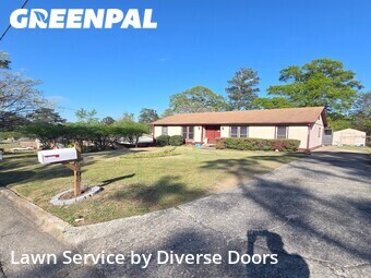 Lawn Cut nearby Columbus, GA, 