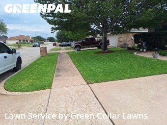 Lawn Mow nearby Grand Prairie, TX, 