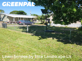 Lawn Care nearby Kissimmee, FL, 