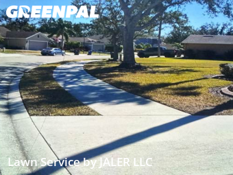 Grass Cutting nearby Parrish, FL, 