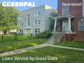 Lawn Maintenance nearby Washington, DC, 