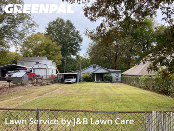 Yard Mowing nearby Birmingham, AL, 