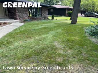 Lawn Cutting nearby Rockford, IL, 