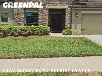Lawn Mow nearby Minneola, FL, 
