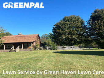 Lawn Maintenance nearby Murfreesboro, TN, 