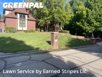 Lawn Mow nearby Wichita, CO, 