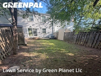 Lawn Service nearby Fairfax, VA, 