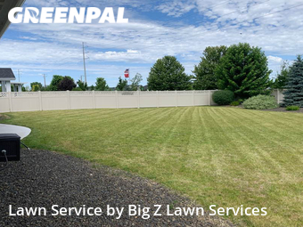 Lawn Mow nearby Meridian, ID, 
