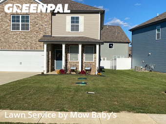 Grass Cutting nearby Murfreesboro, TN, 