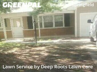 Yard Mowing nearby Springfield, MO, 
