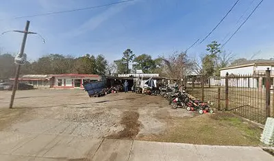 G & G Small Engine Repair