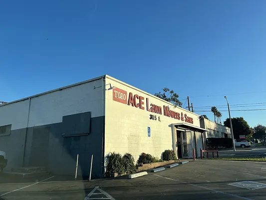 Ace Lawn Mower & Saw Photo 1