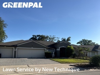 Lawn Service nearby Casselberry, FL, 