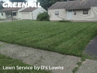 Lawn Care nearby Louisville, KY, 