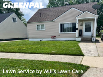 Grass Cutting nearby Warren, MI, 