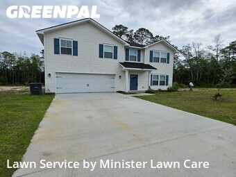 Lawn Mowing Service nearby Hinesville, GA, 