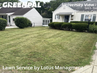 Lawn Care Service nearby Columbus, OH, 