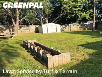 Yard Cutting nearby Fayetteville, AR, 