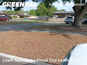 Lawn Cut nearby Orlando, FL, 