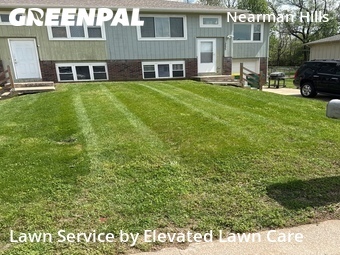 Lawn Cutting nearby Kansas City, KS, 