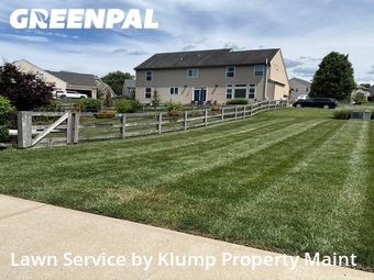 Grass Cutting nearby Milford, OH, 