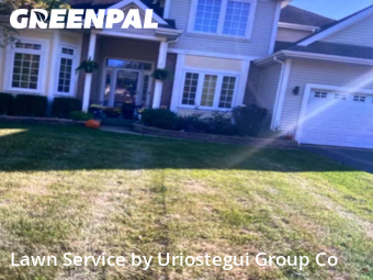 Yard Mowing nearby Winthrop Harbor, IL, 