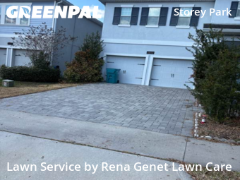 Yard Cutting nearby Orlando, FL, 