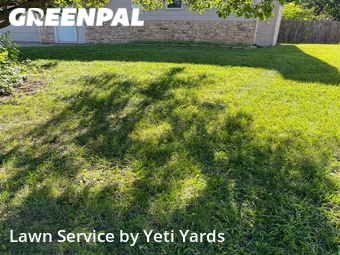 Lawn Mowing nearby Wichita, KS, 