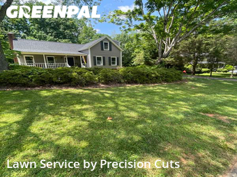 Lawn Care nearby Charlotte, NC, 