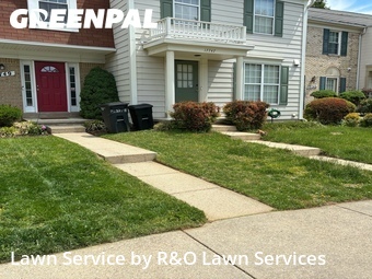 Lawn Maintenance nearby Olney, MD, 