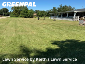 Lawn Care Service nearby D'iberville, MS, 