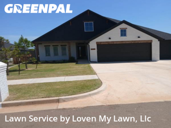 Lawn Cut nearby Norman, OK, 
