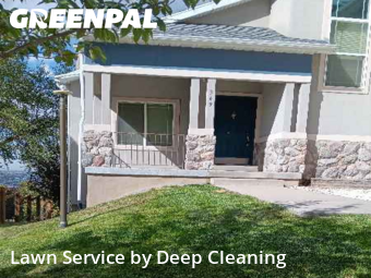 Lawn Cutting nearby Draper, UT, 