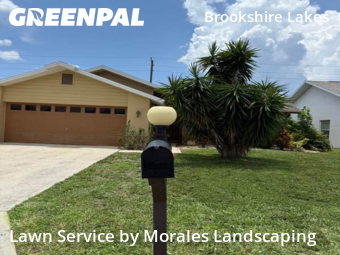 Lawn Mow nearby Fort Myers, FL, 