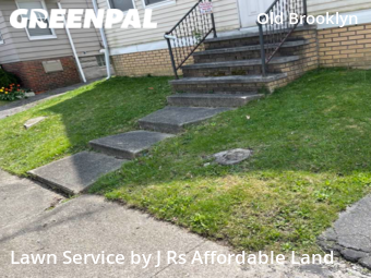 Lawn Cut nearby Cleveland, OH, 