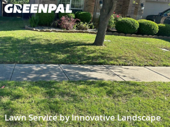 Yard Mowing nearby Mc Kinney, TX, 