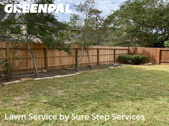 Lawn Mowing nearby Houston, TX, 