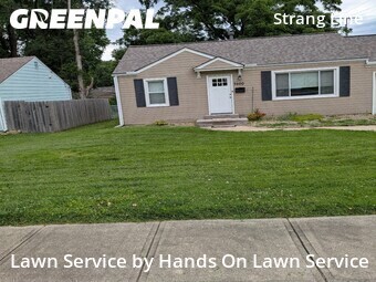 Lawn Service nearby Overland Park, MO, 
