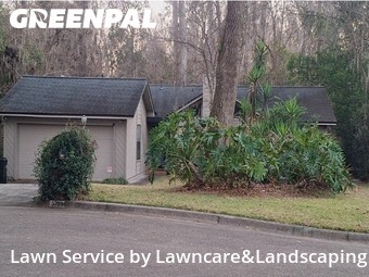 Lawn Mow nearby Gainesville, FL, 