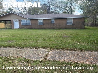 Lawn Cut nearby Baton Rouge, LA, 