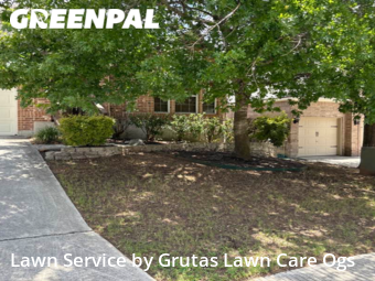 Lawn Cutting nearby San Antonio, TX, 