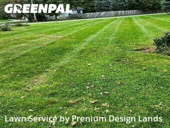 Grass Cut nearby Painesville, OH, 