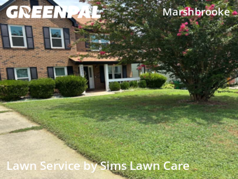 Lawn Mowing nearby Matthews, NC, 